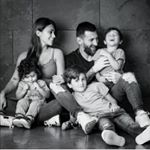 Profile Picture of messi_fan1 (@messi_antorocozo) on Instagram
