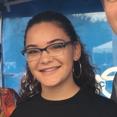 Profile Picture of Crystal Pennell (@CrystalPennell1) on Twitter