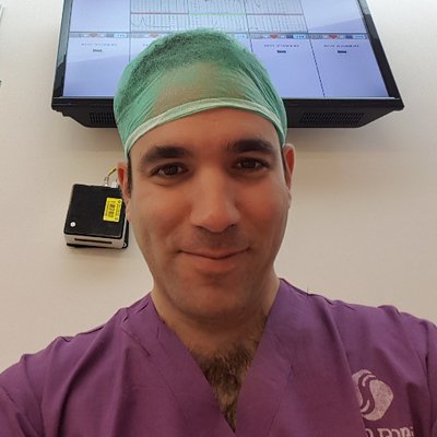 Profile Picture of Daniel Cabot (@daniel_cabot) on Twitter