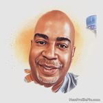 Profile Picture of Kenneth Marvin Barnes (@marvelousalkalinewater) on Instagram