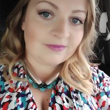 Profile Picture of Jackie Cannon (@jackiec1204) on Twitter