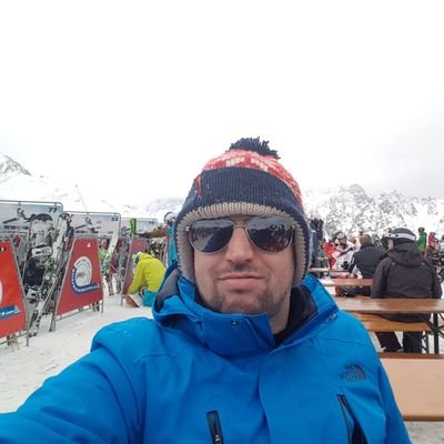 Profile Picture of Paul Middlemiss (@Paulwmiddlemiss) on Twitter