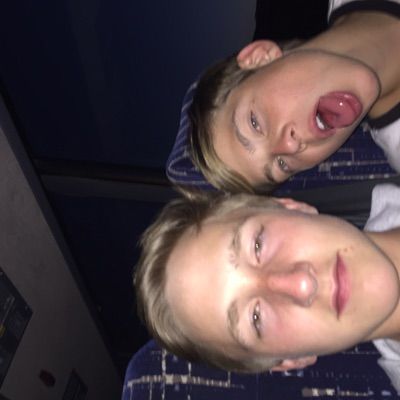 Profile Picture of Thomas Dougherty (@all.thomas) on Tiktok