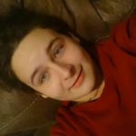 Profile Picture of Thomas Saganace (@its_tom_dud) on Instagram