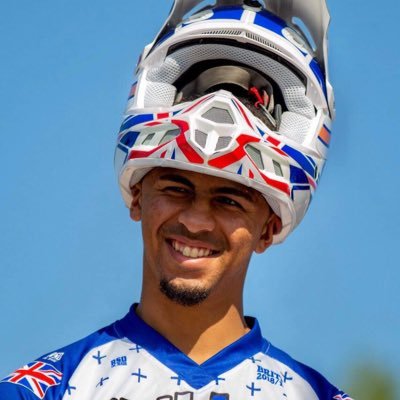 Profile Picture of Quillan Isidore (@@Quillan96) on Twitter