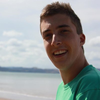 Profile Picture of Joseph  Leet (@AwesomePopular) on Twitter