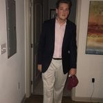 Profile Picture of Corey Larkin (@coreylarkin34) on Instagram