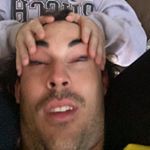 Profile Picture of Jeff Albertson (@nightmareofmilkyjoe) on Instagram