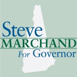 Profile Picture of Steve Marchand (@MarchandforGov) on Twitter