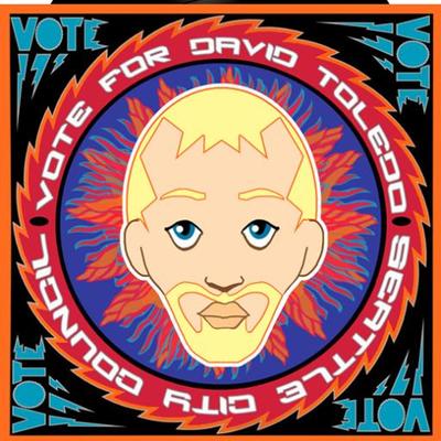 Profile Picture of David Toledo (@DavidToledo206) on Twitter