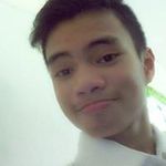 Profile Picture of Gresthel John Martinez Abangin (@grestheljohnmartinez) on Instagram
