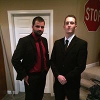 Profile Picture of Mike Outlaw (@mike-outlaw-1) on Quora