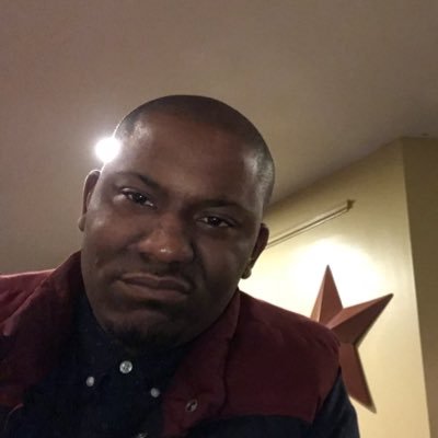 Profile Photo of Patrick R. Battle (@GIP_OG) on Twitter