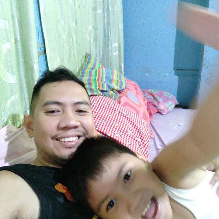 Profile Picture of jamespogi (@jamespogi170) on Tiktok