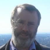 Profile Picture of Andy Purvis (@AndyPurvisNHM) on Twitter