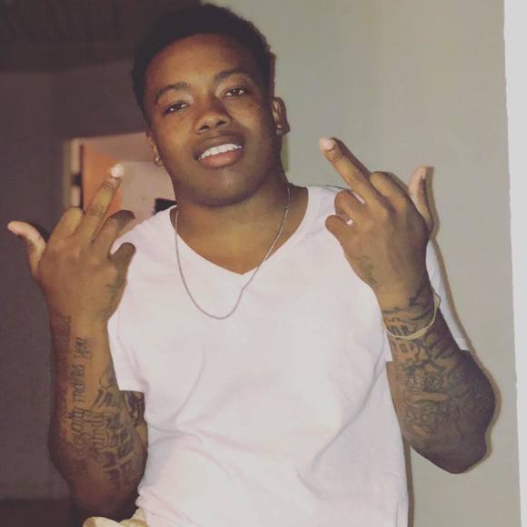 Profile Picture of Kaelin Williams (@ynwbkaewill) on Poshmark