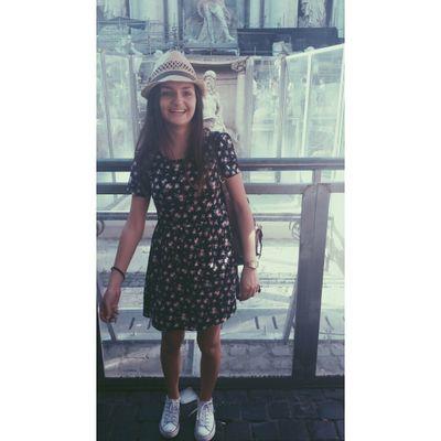 Profile Picture of Srta Lydia (@LydiaCanoSuay) on Twitter
