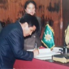 Profile Picture of Marcelino QUINTO (@MarcelinoQuinto) on Twitter