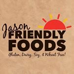 Profile Picture of Jason Friendly Foods (@jasonfriendlyfoods) on Instagram