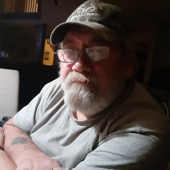 Profile Picture of Bob Gardner (@kodiak650) on Poshmark