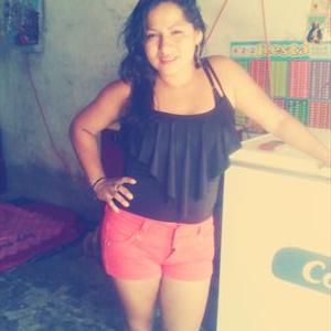 Profile Picture of Ana Lucia (@lucia_tolentino) on Twitter