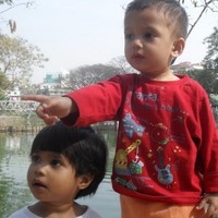 Profile Picture of Mohammad Shahidullah Riad (@mohammad-shahidullah-riad) on Quora