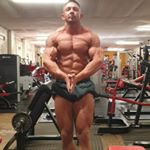 Profile Picture of Paul Connolly (@gym.junkie86) on Instagram