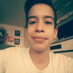 Profile Picture of David Morfin Lamas (@morfinlamas) on Instagram