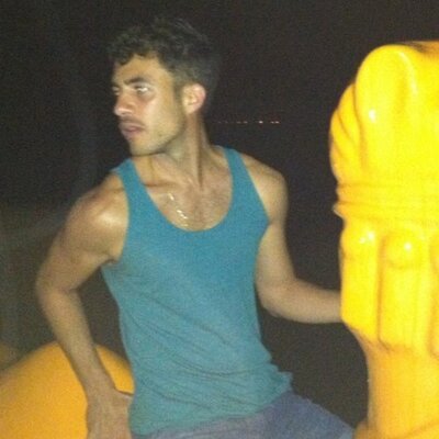 Profile Picture of William McGinn (@exceptforthis1) on Twitter