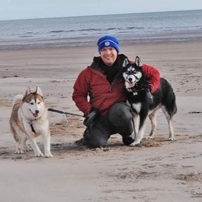 Profile Picture of Michael Hunter (@mikeh0611) on Twitter