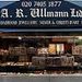 Profile Picture of Andrew R Ullmann Ltd. (@andrewrullmannltd) on Pinterest