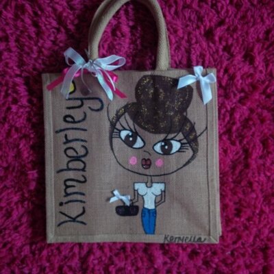 Profile Picture of Kerry Sanders (@KerryalfieKerry) on Twitter