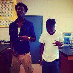 Profile Picture of elbert thomas (@hellareckless1997) on Instagram
