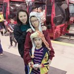 Profile Picture of Iris Yap Siew Fung (@irissiewfung) on Instagram