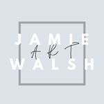 Profile Picture of J A M I E | W A L S H | A R T (@jamiewalsh.art) on Instagram