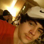 Profile Picture of Tyler Holthaus (@tylerholthaus) on Instagram