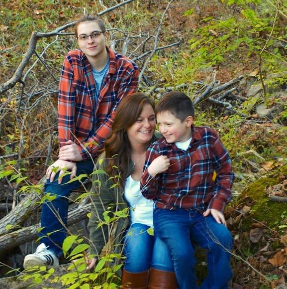 Profile Picture of Christina Taphorn (@mstaphorn) on Poshmark