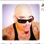 Profile Picture of Joshua Houk (@houkjoshua) on Instagram