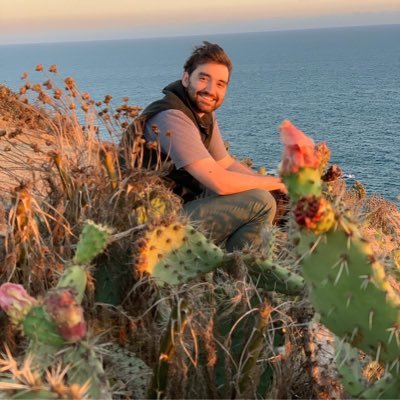 Profile Picture of John A. Remington (@JohnLoganYM) on Twitter