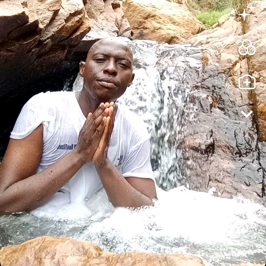 Profile Picture of Ernest (@ernest1630) on Tiktok