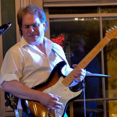 Profile Picture of David Horch (@DavidHorch) on Twitter