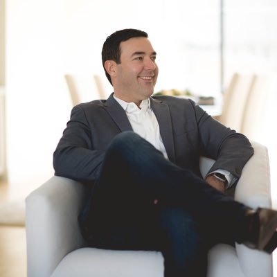 Profile Picture of Jason Landry (@jlandrysmu) on Twitter