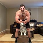 Profile Picture of Dov Landau (@liftwith_chutzpah) on Instagram