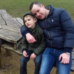 Profile Picture of Darren Bennington (@darren.bennington.5) on Facebook