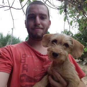 Profile Picture of Bryan Silveira (@BryanSilveira17) on Twitter