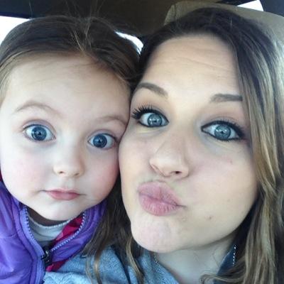 Profile Picture of Candace Thornton (@Sadiesmommy1) on Twitter