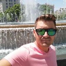 Profile Picture of Anselmo Sanchez (@AnselmoSanche20) on Twitter