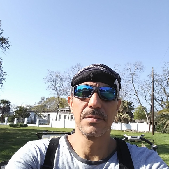 Profile Picture of Arturo Caudillo (@arturo_caudillo) on Poshmark