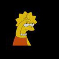 Profile Picture of Lisa Simpson  (@lisa-simpson-549) on Quora