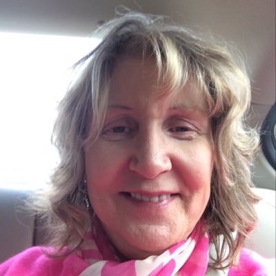 Profile Photo of Frances Blanton (@NYFanniefarmer) on Twitter